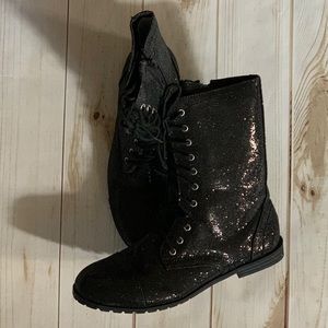 NWOT Balera Dance Boots
